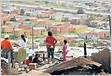 Nelson Mandela Metros RDP housing contract back on trac